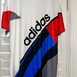 Adidas Soccer men’s shirt